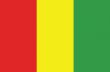 national flag of Guiana