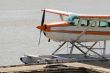 Close-up Seaplane