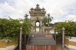Anousavari, Triumphal gate, Vientiane, Laos