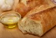 Sourdough Bread on Cutting Board