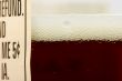 Close-up of Beer Bottle
