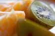 Kiwi and Clementine Tangerines