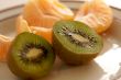 Kiwi and Clementine Tangerines
