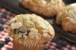Fresh Blueberry Muffins