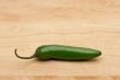 Hot Chili Pepper