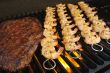 Succulent Steak and Shrimp