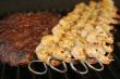 Succulent Steak and Shrimp