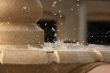 Outdoor Fountain