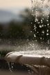 Outdoor Fountain