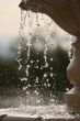 Outdoor Fountain