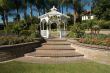 Elegant Wedding Gazebo