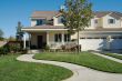 Newly Constructed Modern Home