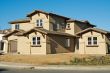Newly Constructed Modern Home
