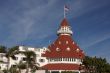 Beautiful Hotel Del Coronado