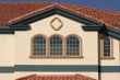 Abstract Architectural Details