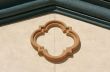 Abstract Architectural Details