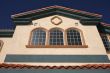 Abstract Architectural Details