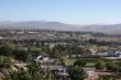 Contemporary Suburban Neighborhood