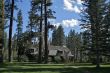 Vintage Mountain Cottage