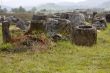 Level of pottery, Laos