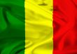national flag of Mali