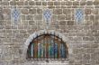 vitrage in Old Jaffa
