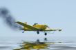 Crash Landing