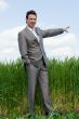 Agronomist