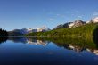 Mountain Lake
