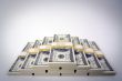 Stacks of One Hundred Dollar Bills