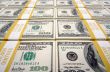 Stacks of One Hundred Dollar Bills
