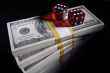 Hundred Dollar Bills & Dice