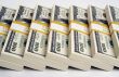 Hundred Dollar Bills