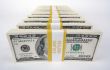 Hundred Dollar Bills