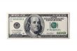 One Hundred Dollar Bill