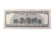 The Back of a One Hundred Dollar Bill