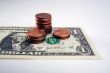 Pennies on the Dollar