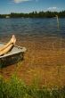 On the Lake