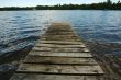 Lake and Dock
