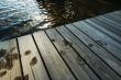 Lake and Dock
