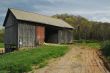 Abandoned Barn