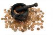 Grinding for Pennies