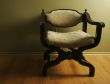 Roman Styled Chair