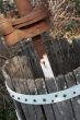 Vinatge Grapes Press