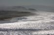 Dramatic California Shoreline