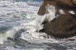 Pacific Ocean Waves