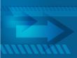 Forward arrows
