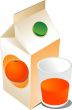 Orange juice