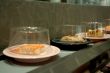 Conveyor belt sushi