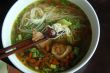 Herbal soup